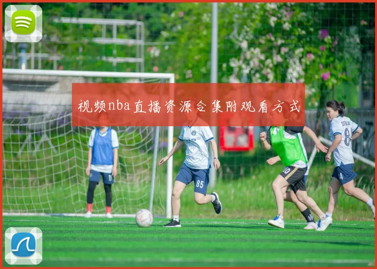 视频nba直播资源合集附观看方式