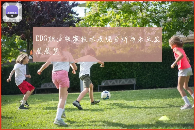 EDG职业联赛技术表现分析与未来发展展望