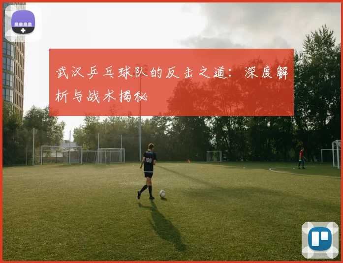 武汉乒乓球队的反击之道：深度解析与战术揭秘