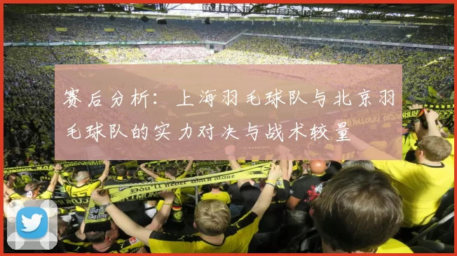 赛后分析：上海羽毛球队与北京羽毛球队的实力对决与战术较量