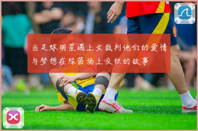 当足球明星遇上女裁判他们的爱情与梦想在绿茵场上交织的故事