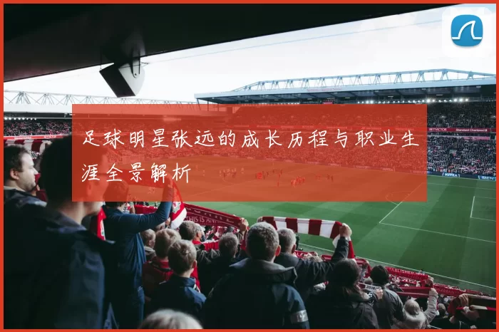 足球明星张远的成长历程与职业生涯全景解析