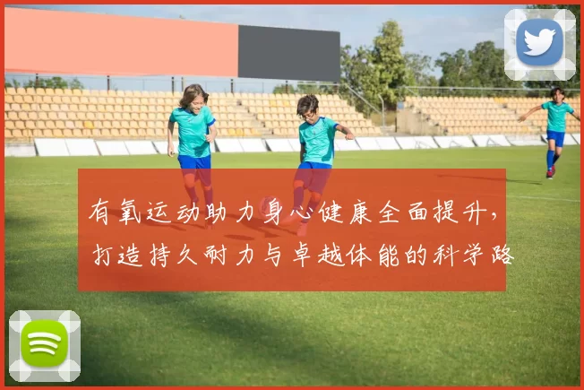 有氧运动助力身心健康全面提升，打造持久耐力与卓越体能的科学路径