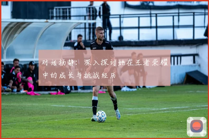 对话杨静：深入探讨她在王者荣耀中的成长与挑战经历