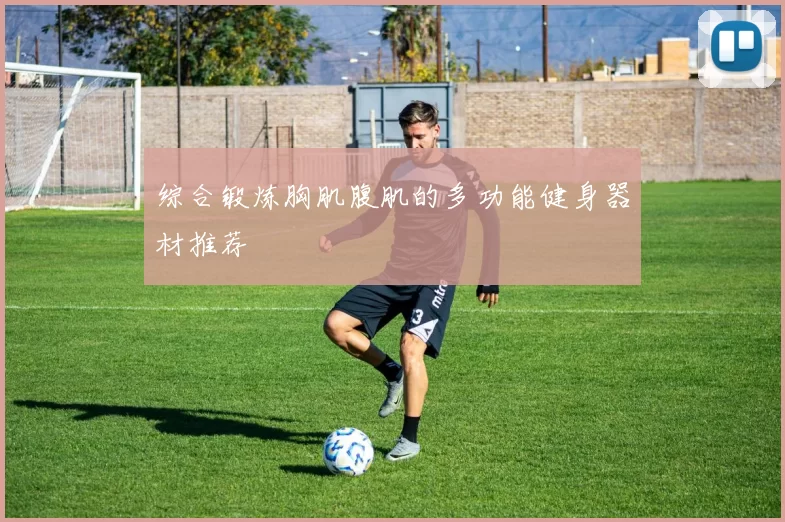 综合锻炼胸肌腹肌的多功能健身器材推荐