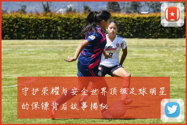守护荣耀与安全世界顶级足球明星的保镖背后故事揭秘