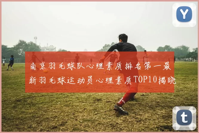 南京羽毛球队心理素质排名第一最新羽毛球运动员心理素质TOP10揭晓
