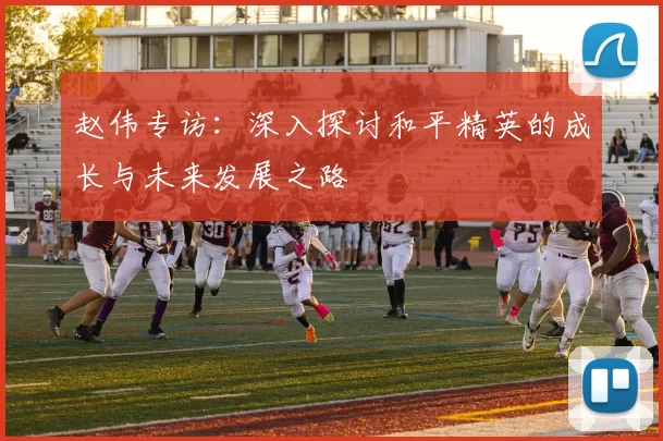 赵伟专访：深入探讨和平精英的成长与未来发展之路