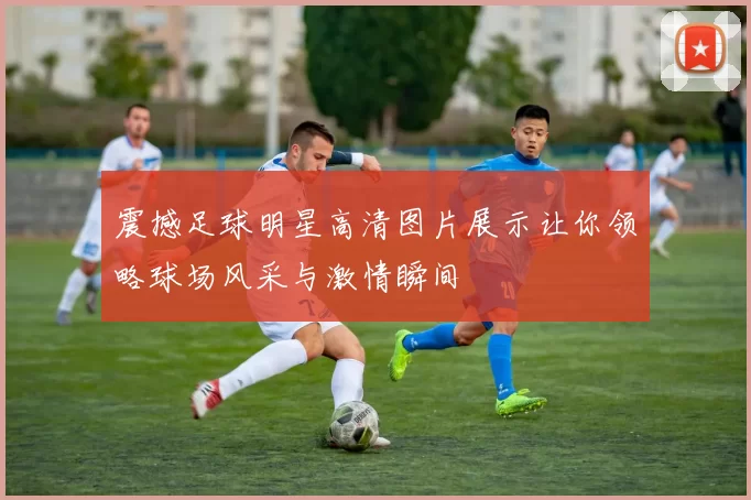 震撼足球明星高清图片展示让你领略球场风采与激情瞬间